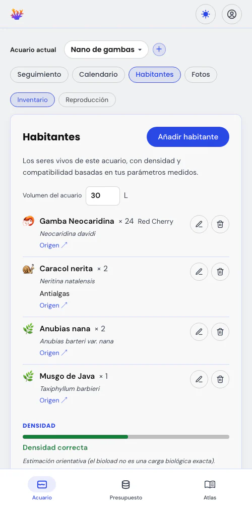 Tu población y su reproducción