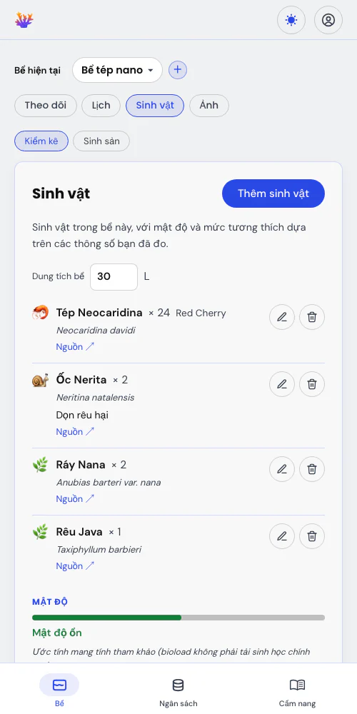 Vật nuôi và việc sinh sản