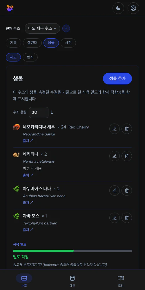 생물과 번식