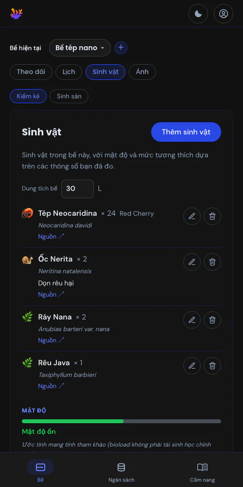 Vật nuôi và việc sinh sản